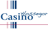 Logo Sporting Casino Hossegor