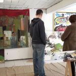 Atelier David Joly