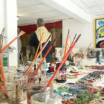 Atelier David Joly