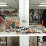 Atelier David Joly