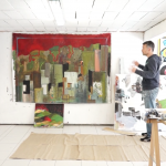 Atelier David Joly