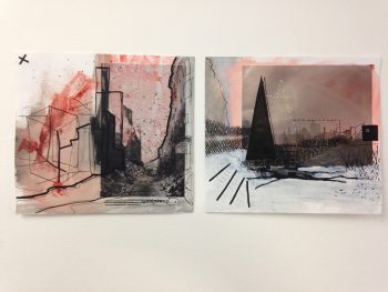 David Joly - collection Reconstruction