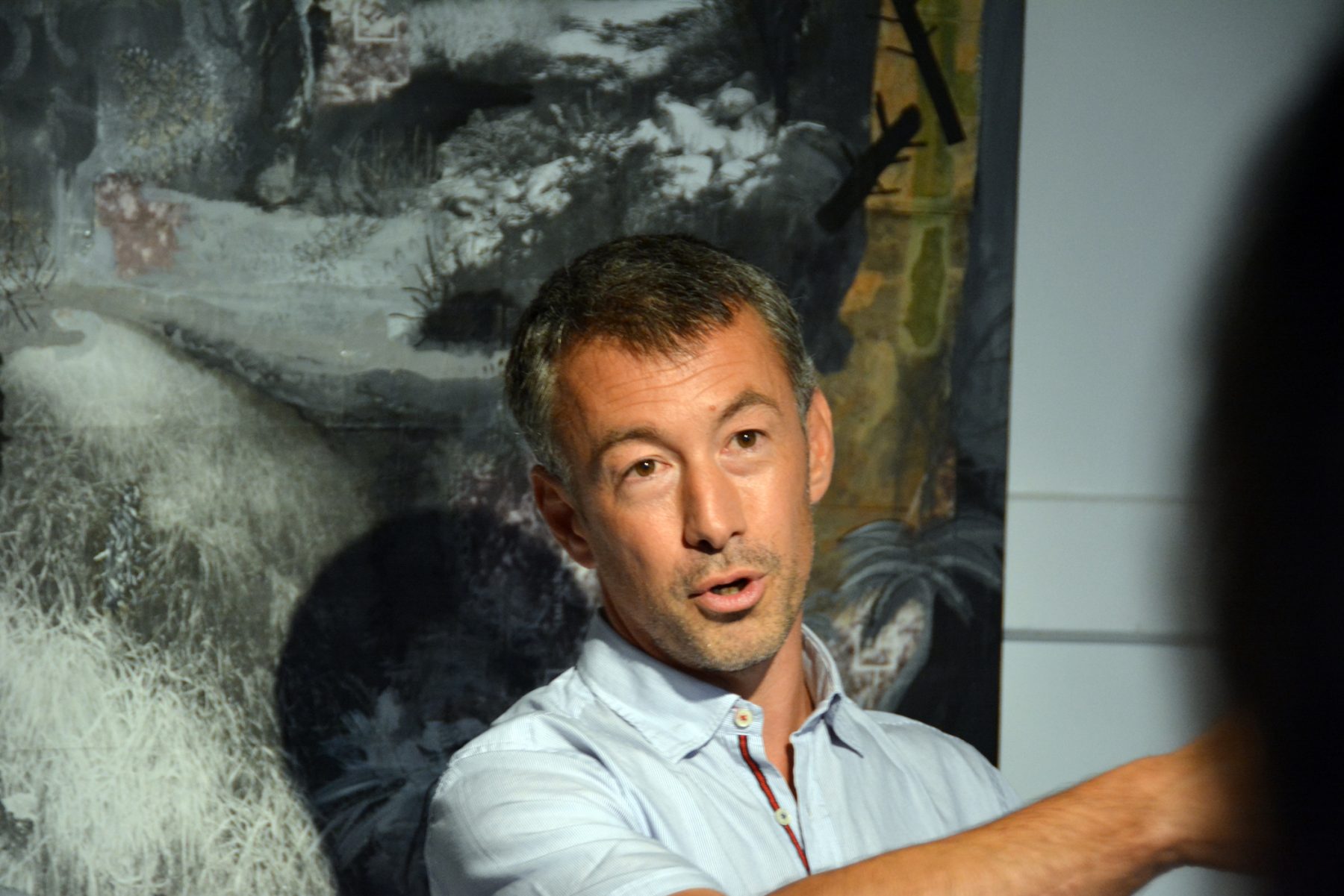 David Joly