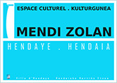 logo Mendi Zolan Hendaye
