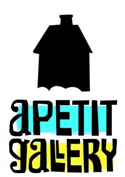 logo Apetit Galery-Bilbao