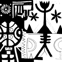 logo David Joly