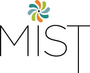 logo MIST