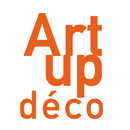 logo Art Déco Sup - Lyon