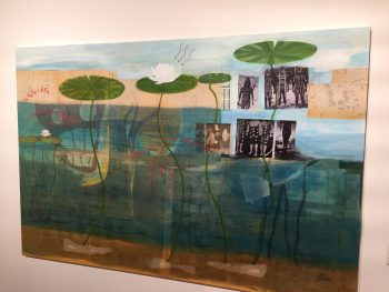 David Joly - collection Respiration