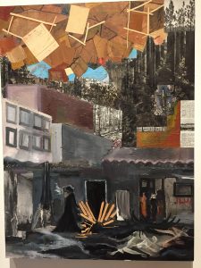 David Joly - Division ruine