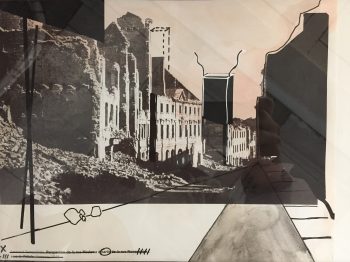 David Joly - Reconstruction
