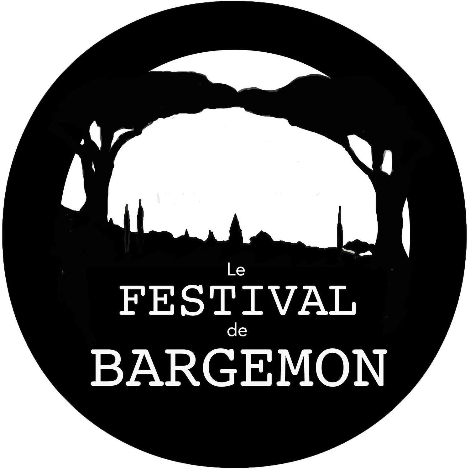 logo Festival Art Bargemon